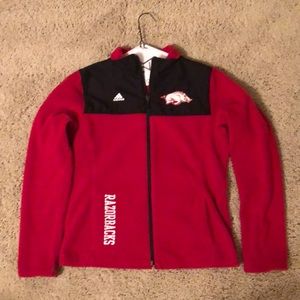 Fleece Jacket